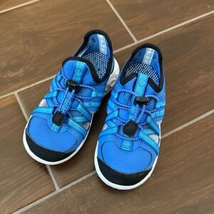 Columbia Little Kids Sneakers